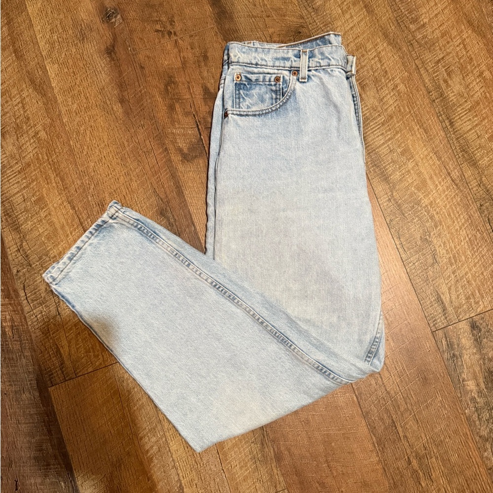 Levi’s 550 Denim Jeans